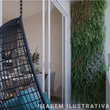 Imagem Apartamento com 2 Quartos à Venda, 47 m² em Braúnas - Belo Horizonte