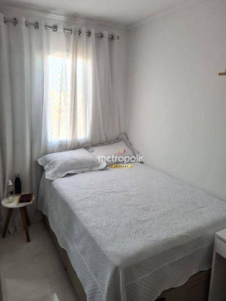 Imagem Apartamento com 3 Quartos à Venda, 60 m² em Centro - Diadema Imagem Apartamento com 3 Quartos à Venda, 60 m² em Centro - Diadema