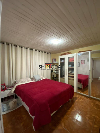 Imagem Casa de Condomínio com 4 Quartos à Venda, 120 m² em Abranches - Curitiba Imagem Casa de Condomínio com 4 Quartos à Venda, 120 m² em Abranches - Curitiba