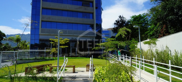 Imagem Sala Comercial à Venda, 27 m² em Pechincha - Rio De Janeiro