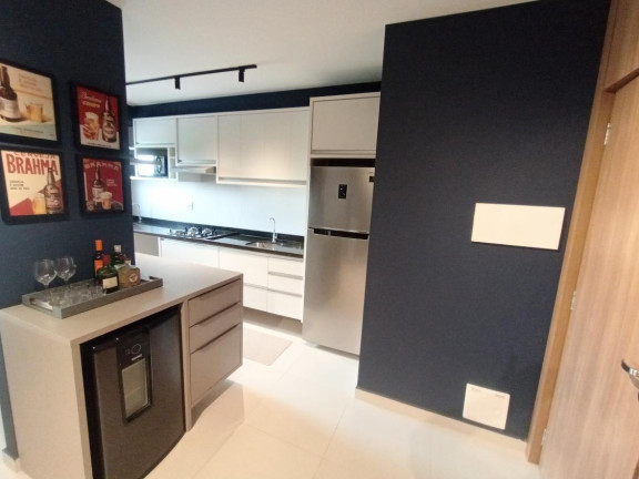Imagem Apartamento com 2 Quartos à Venda, 58 m² em Fragata - Marília Imagem Apartamento com 2 Quartos à Venda, 58 m² em Fragata - Marília