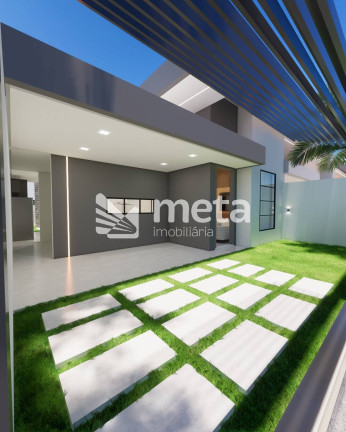 Imagem Casa com 3 Quartos à Venda, 200 m² em Colinas Do Rio - Petrolina Imagem Casa com 3 Quartos à Venda, 200 m² em Colinas Do Rio - Petrolina