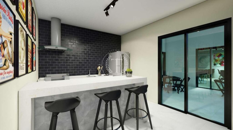 Imagem Apartamento com 2 Quartos à Venda, 38 m² em Vila Parque Jabaquara - São Paulo Imagem Apartamento com 2 Quartos à Venda, 38 m² em Vila Parque Jabaquara - São Paulo