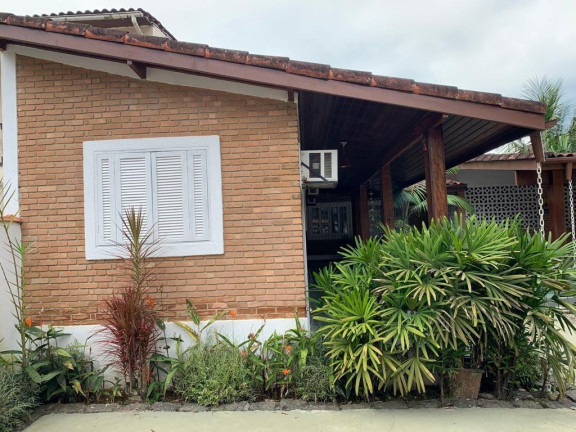 Imagem Casa com 5 Quartos à Venda, 150 m² em Perequê-mirim - Ubatuba Imagem Casa com 5 Quartos à Venda, 150 m² em Perequê-mirim - Ubatuba