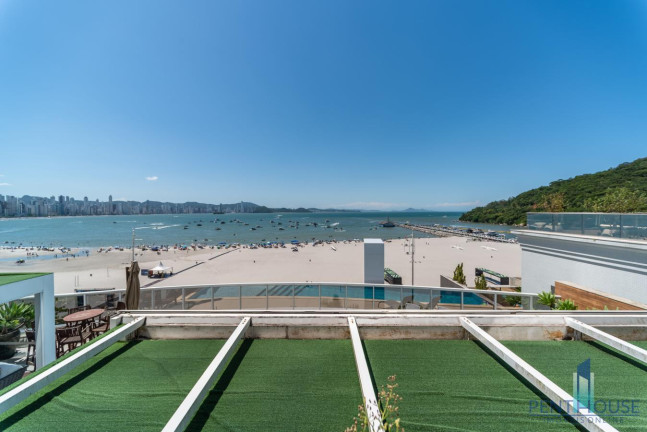 Imagem Apartamento com 4 Quartos à Venda, 238 m² em Centro - Balneário Camboriú