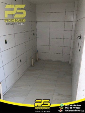 Imagem Apartamento com 3 Quartos à Venda, 63 m² em Bessa - João Pessoa Imagem Apartamento com 3 Quartos à Venda, 63 m² em Bessa - João Pessoa