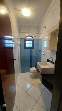 Imagem Imóvel com 3 Quartos à Venda, 198 m² em Parque Marajoara - Santo André