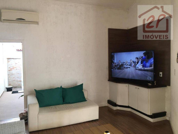 Imagem Casa com 3 Quartos à Venda, 230 m² em Centro - Caçapava Imagem Casa com 3 Quartos à Venda, 230 m² em Centro - Caçapava
