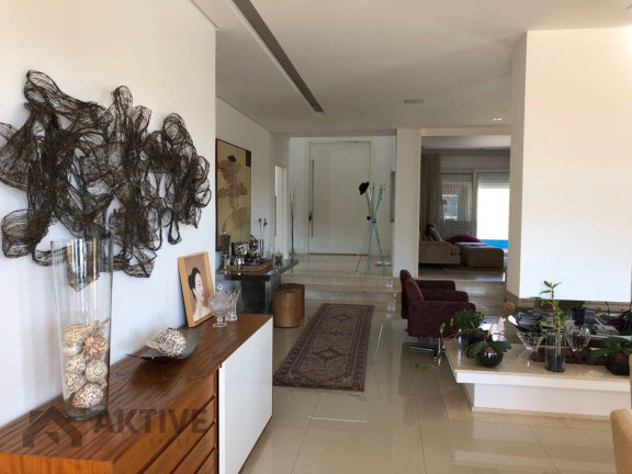 Imagem Casa de Condomínio com 4 Quartos à Venda, 668 m² em Alphaville - Santana De Parnaíba Imagem Casa de Condomínio com 4 Quartos à Venda, 668 m² em Alphaville - Santana De Parnaíba