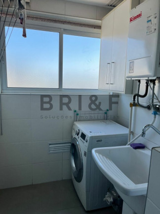 Imagem Apartamento com 1 Quarto para Alugar, 49 m² em Campo Belo - São Paulo Imagem Apartamento com 1 Quarto para Alugar, 49 m² em Campo Belo - São Paulo
