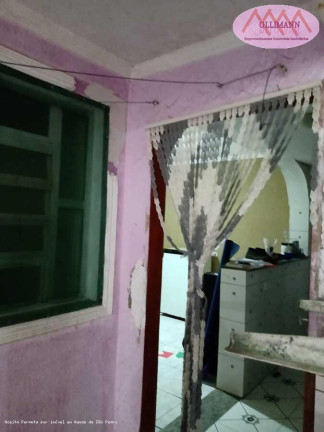 Imagem Casa com 3 Quartos à Venda, 70 m² em Jardim Sônia Maria - Mauá Imagem Casa com 3 Quartos à Venda, 70 m² em Jardim Sônia Maria - Mauá