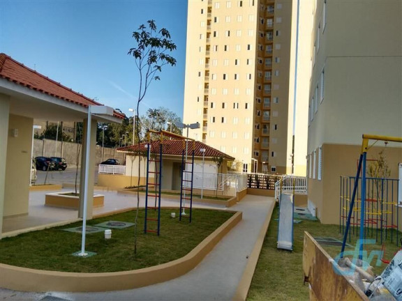 Imagem Apartamento com 2 Quartos para Alugar, 60 m² em Mogi Moderno - Mogi Das Cruzes