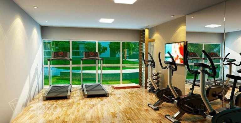 Imagem Apartamento com 2 Quartos à Venda, 57 m² em Praia Do Cupe - Ipojuca Imagem Apartamento com 2 Quartos à Venda, 57 m² em Praia Do Cupe - Ipojuca