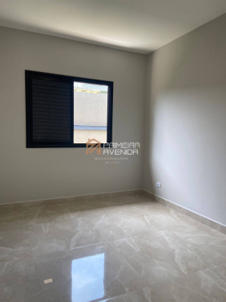 Imagem Casa de Condomínio com 3 Quartos à Venda, 160 m² em Loteamento Floresta - São José Dos Campos Imagem Casa de Condomínio com 3 Quartos à Venda, 160 m² em Loteamento Floresta - São José Dos Campos