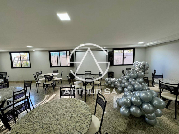 Imagem Apartamento com 5 Quartos à Venda, 147 m² em Norte (águas Claras) - Brasília Imagem Apartamento com 5 Quartos à Venda, 147 m² em Norte (águas Claras) - Brasília