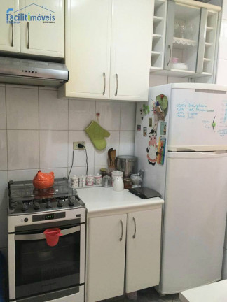 Imagem Apartamento com 2 Quartos à Venda, 61 m² em Rudge Ramos - São Bernardo Do Campo