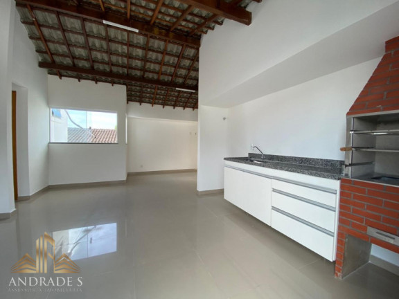 Imagem Casa de Condomínio com 4 Quartos à Venda, 262 m² em Vargem Pequena - Rio De Janeiro