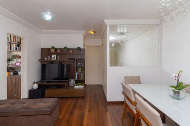 Imagem Apartamento com 3 Quartos à Venda, 65 m² em Vila Da Saúde - São Paulo Imagem Apartamento com 3 Quartos à Venda, 65 m² em Vila Da Saúde - São Paulo