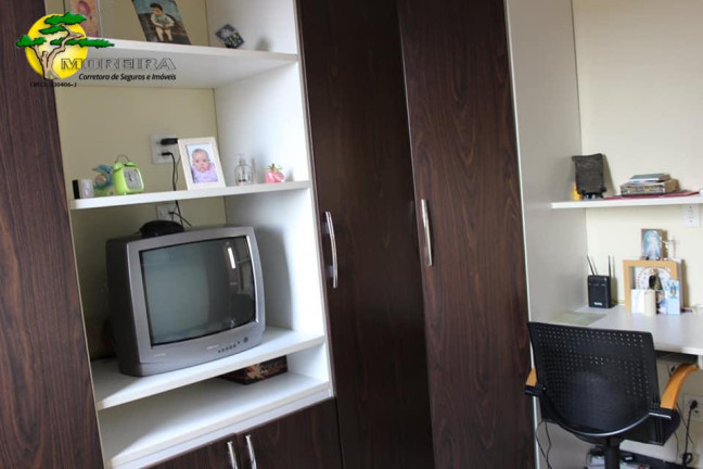 Imagem Apartamento com 3 Quartos à Venda, 64 m² em Vila Nova Cachoeirinha - São Paulo