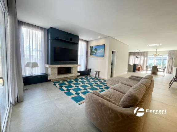 Casa de Condomínio com 4 Quartos à Venda, 225 m² em Velas Da Marina - Capao Da Canoa