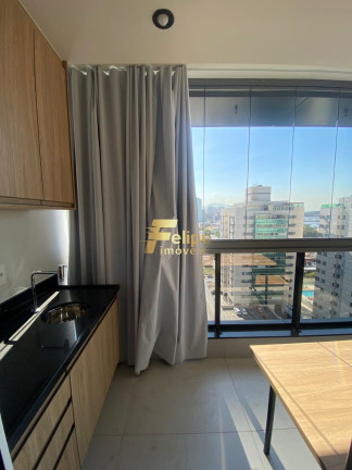 Imagem Imóvel com 1 Quarto à Venda, 40 m² em Enseada Do Suá - Vitória Imagem Imóvel com 1 Quarto à Venda, 40 m² em Enseada Do Suá - Vitória