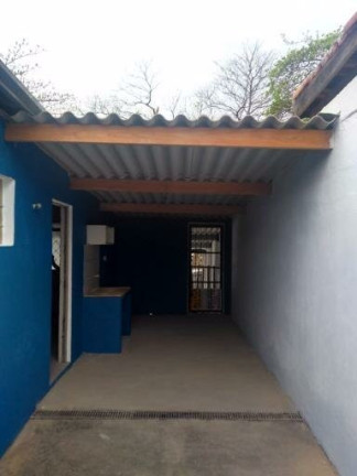 Imagem Casa com 2 Quartos à Venda, 80 m² em Jardim Ismênia - São José Dos Campos