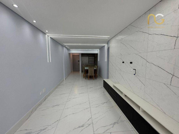 Imagem Apartamento com 3 Quartos à Venda, 116 m² em Aviação - Praia Grande Imagem Apartamento com 3 Quartos à Venda, 116 m² em Aviação - Praia Grande