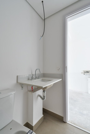 Imagem Studio com 1 Quarto à Venda, 29 m² em Moema - São Paulo Imagem Studio com 1 Quarto à Venda, 29 m² em Moema - São Paulo