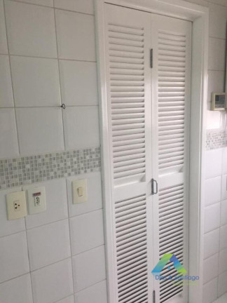 Imagem Apartamento com 3 Quartos à Venda, 98 m² em Bosque Da Saúde - São Paulo