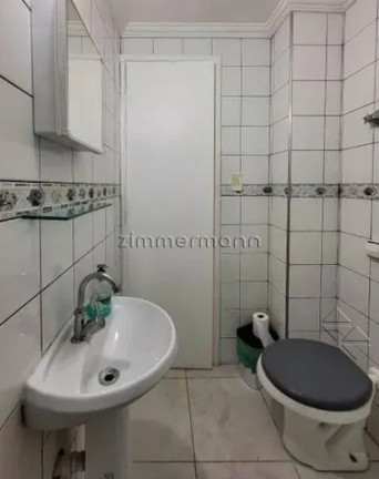 Imagem Apartamento com 1 Quarto à Venda, 41 m² em Aclimacao - São Paulo Imagem Apartamento com 1 Quarto à Venda, 41 m² em Aclimacao - São Paulo