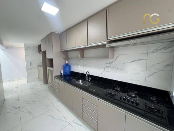 Imagem Apartamento com 3 Quartos à Venda, 116 m² em Aviação - Praia Grande Imagem Apartamento com 3 Quartos à Venda, 116 m² em Aviação - Praia Grande