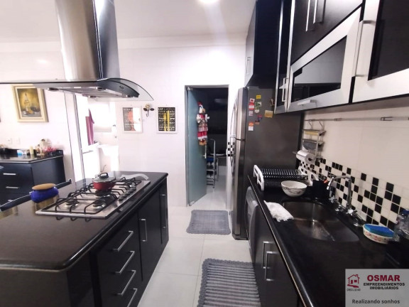 Imagem Casa com 3 Quartos à Venda, 460 m² em Parque Brasil 500 - Paulínia