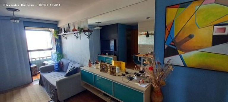 Imagem Apartamento com 2 Quartos à Venda, 53 m² em Candeias - Jaboatão Dos Guararapes Imagem Apartamento com 2 Quartos à Venda, 53 m² em Candeias - Jaboatão Dos Guararapes