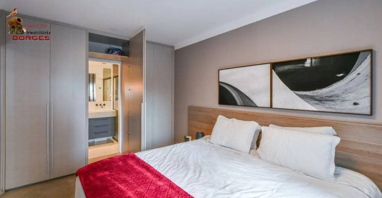 Imagem Apartamento com 2 Quartos à Venda, 112 m² em Vila Olimpia - São Paulo