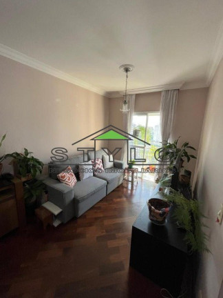 Imagem Apartamento com 2 Quartos à Venda, 65 m² em Centro - São Bernardo Do Campo