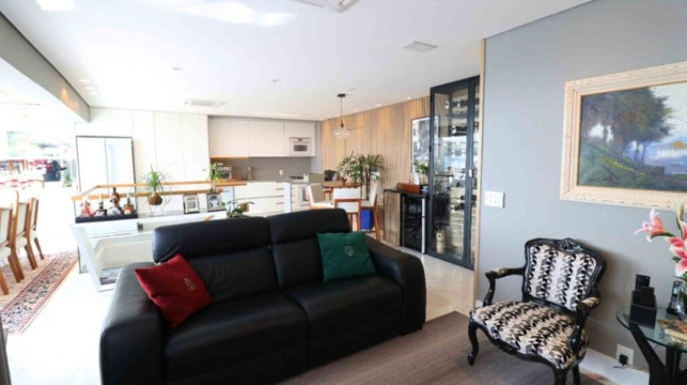 Imagem Cobertura com 1 Quarto à Venda, 158 m² em Pinheiros - São Paulo Imagem Cobertura com 1 Quarto à Venda, 158 m² em Pinheiros - São Paulo