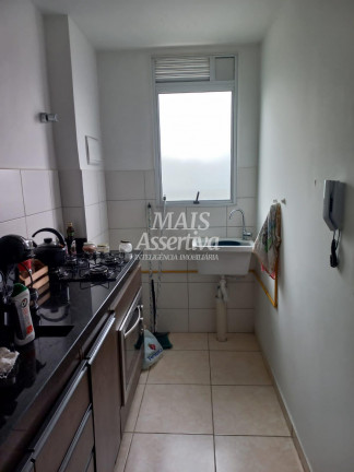 Imagem Apartamento com 2 Quartos à Venda, 45 m² em Canudos - Novo Hamburgo Imagem Apartamento com 2 Quartos à Venda, 45 m² em Canudos - Novo Hamburgo