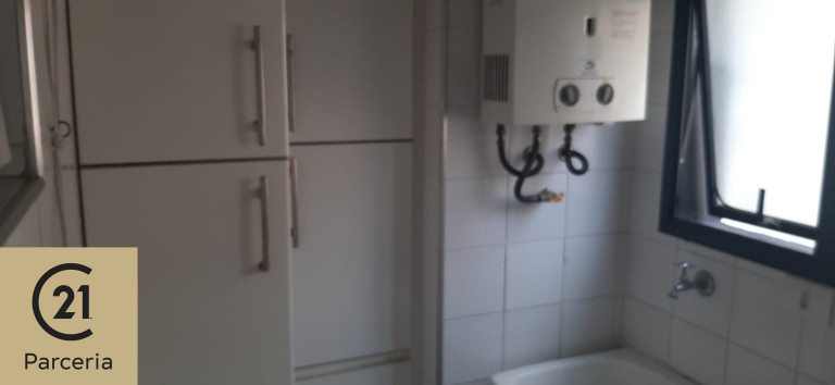 Imagem Apartamento com 3 Quartos para Alugar, 83 m² em Campo Belo - São Paulo Imagem Apartamento com 3 Quartos para Alugar, 83 m² em Campo Belo - São Paulo
