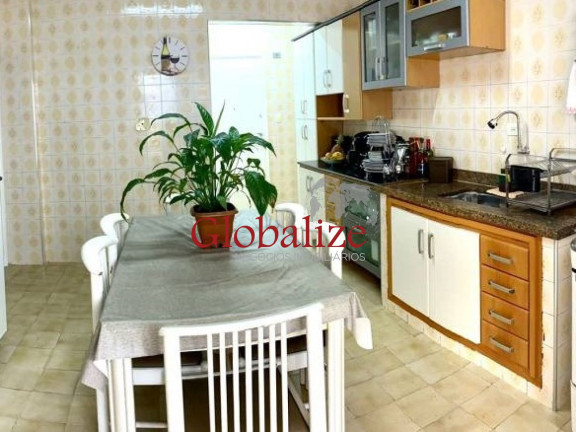 Imagem Imóvel com 2 Quartos à Venda, 100 m² em Embaré - Santos Imagem Imóvel com 2 Quartos à Venda, 100 m² em Embaré - Santos