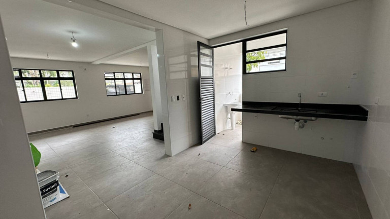 Imagem Sobrado com 3 Quartos à Venda, 140 m² em Vila Belmiro - Santos Imagem Sobrado com 3 Quartos à Venda, 140 m² em Vila Belmiro - Santos