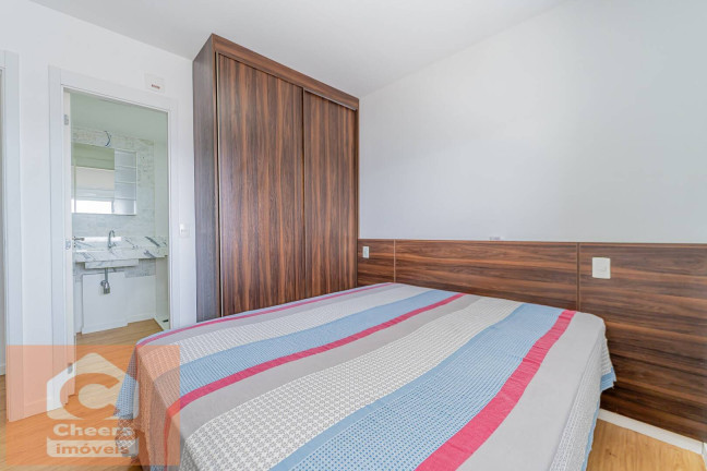 Imagem Apartamento com 1 Quarto à Venda, 53 m² em Santo Amaro - São Paulo Imagem Apartamento com 1 Quarto à Venda, 53 m² em Santo Amaro - São Paulo
