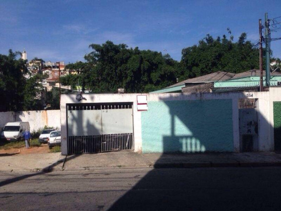Casa com 6 Quartos à Venda, 288 m² em Vila Amélia - São Paulo