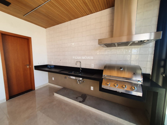 Imagem Casa com 3 Quartos à Venda, 402 m² em Vila Do Golf - Ribeirão Preto