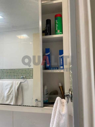 Imagem Apartamento com 2 Quartos à Venda, 49 m² em Taboão - São Bernardo Do Campo Imagem Apartamento com 2 Quartos à Venda, 49 m² em Taboão - São Bernardo Do Campo