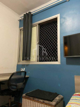 Imagem Apartamento com 2 Quartos à Venda, 57 m² em Demarchi - São Bernardo Do Campo Imagem Apartamento com 2 Quartos à Venda, 57 m² em Demarchi - São Bernardo Do Campo