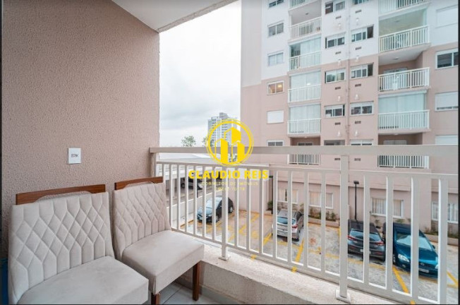 Imagem Apartamento com 2 Quartos à Venda, 60 m² em Socorro - São Paulo Imagem Apartamento com 2 Quartos à Venda, 60 m² em Socorro - São Paulo