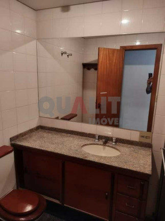 Imagem Apartamento com 3 Quartos à Venda, 230 m² em Brooklin - São Paulo Imagem Apartamento com 3 Quartos à Venda, 230 m² em Brooklin - São Paulo