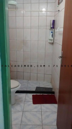 Imagem Casa com 4 Quartos à Venda, 153 m² em Boca Do Rio - Salvador