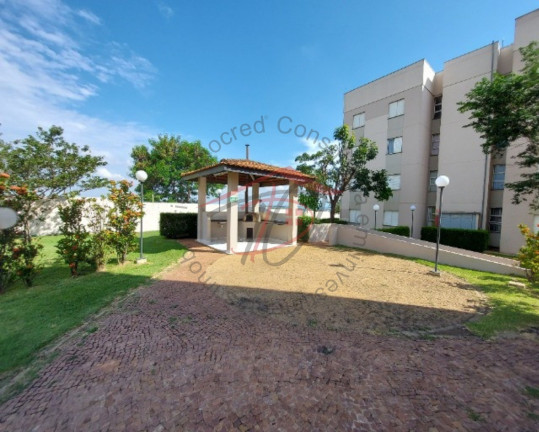 Imagem Imóvel com 2 Quartos à Venda, 47 m² em Jardim Santa Maria (nova Veneza) - Sumaré Imagem Imóvel com 2 Quartos à Venda, 47 m² em Jardim Santa Maria (nova Veneza) - Sumaré