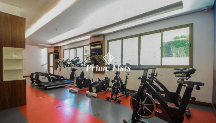 Imagem Apartamento com 2 Quartos à Venda, 60 m² em Brooklin - São Paulo